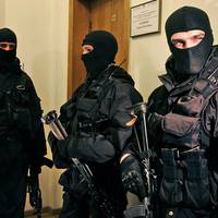 Сьогодні на Тернопільщині СБУ проводитиме антитерористичні навчання