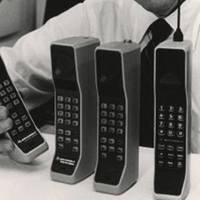 Мало хто знає, що Тернопіль був колискою мобільних телефонів