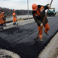 Чому дорожникам області вже три місяці не виплачують зарплати?