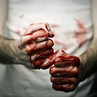 У Бережанах чоловік до смерті побив товариша і заснув у його помешканні
