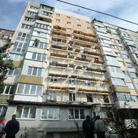 У Тернополі утеплять фасади пяти будинків