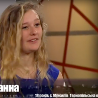А ще я раком стояла на полуницях: Жителька Тернопільщини взяла участь у кастингу Нового каналу