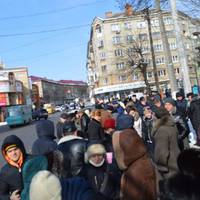 Замінування Тернопільської філармонії виявилося фейковим