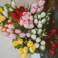 Що подарувати жінці на 8 березня? Опитування