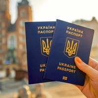 На Тернопільщині знищать тисячі біометричних паспортів, які так і не дочекалися своїх власників