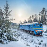 У березні через Тернопіль курсуватимуть додаткові поїзди