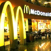 Як буде виглядати McDonald's на кільці біля ТНЕУ у Тернополі