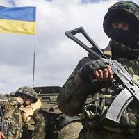 Меморіальну дошку атовцю Юрію Горайському відкрили на будівлі тернопільської спортшколи