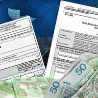 Громадяни, які отримують доходи з-за кордону, мають подати декларацію