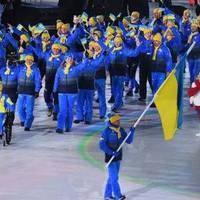 На Паралімпіаді-2018 Україна отримала першу золоту медаль