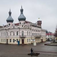 У Борщеві оновлять 110-річне приміщення музею, до зведення якої доклався Грушевський