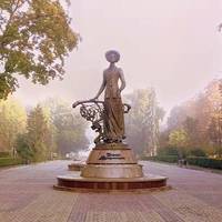 На Тернопільщині прогнозують потепління до 15 градусів тепла