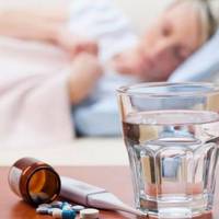 На Тернопільщині грип відступає