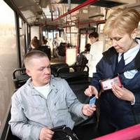 У Громадському транспорті Тернополя запрацювала служба контролю