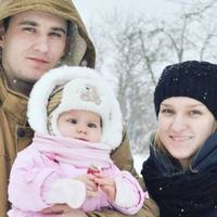 Рідні просять врятувати життя маленькій Світланці з Тернополя