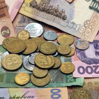 В Україні паперові 1, 2, 5 і 10 гривень замінять монетами відповідних номіналів