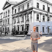 Унікальний фільм про Тернопіль «Маленькі історії незвичайного міста» (ВІДЕО)