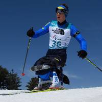 Тернополянин Тарас Радь приніс Україні четверте золото на Паралімпіаді 2018!