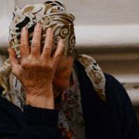 На Тернопільщині неодноразово судимий за зґвалтування чоловік пограбував 89-річної бабусю