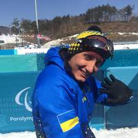Президент привітав тернополянина із золотом на Паралімпійських іграх