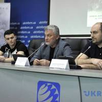 Відбулася презентація документального фільму-розслідування Гібридна історія