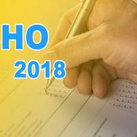 ЗНО 2018: У МОН визначають пороговий прохідний бал