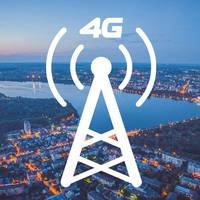 Тернопіль - одне з перших міст, де зявиться 4G покриття