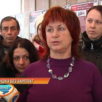 Працівникам Тернопільському Центру екстреної допомоги та медицини катастроф заборгували 34 мільйони гривень