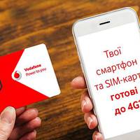 Як перевірити свою SIM-карту та телефон чи підтримують вони 4G