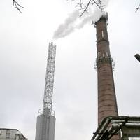 Тернопільська торфяна котельня отримала позитивні висновки Держінспекції