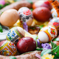 Тернополян запрошують долучитися до благодійної акції «Великодній кошик на передову»