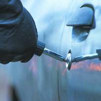 Житель Підгаєччини вкрав авто, щоб доїхати до лікарні