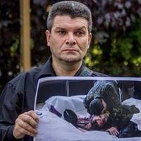 Батько Героя Небесної Сотні з Тернопільщини просить про молитву