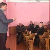 У двох селах Підволочиського району закривають школи