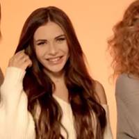 Тернопільські блогерки знялися у рекламі Max Factor