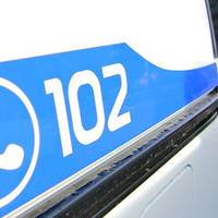 У Тернополі жінка прийшла на роботу напідпитку та влаштувала скандал