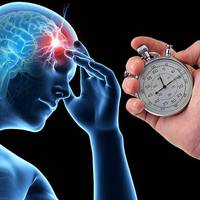 8 передвісників інсульту: Ця інформація може врятувати ваше життя