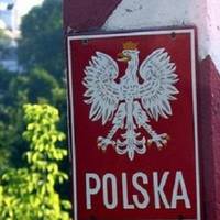 Польща побудує паркан на кордоні з Україною і Білоруссю