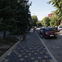 У Тернополі капітально відремонтують понад 50 дворів
