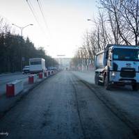 Реконструкція тернопільської дамби завершиться у 2018 році