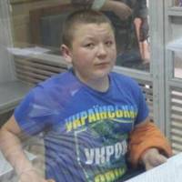 Підозрюваний у вбивстві випускниці з Вишнівця Василь Гнатюк більше не за склом