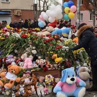 У Чорткові передумали проводити акцію памяті загиблих в російському місті Кемерово