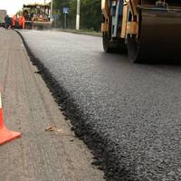 У Тернополі розпочалися роботи з поточного ремонту доріг