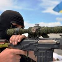 АТОвець з Тернопільщини розповів, що таке справжня війна