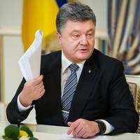 Президент підписав Закон щодо реформування сфери паркування транспортних засобів