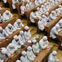 МОЗ України запроваджує єдиний державний кваліфікаційний іспит