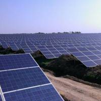 На Лановеччині збудують сонячну електростанцію, яка зможе забезпечувати електроенергією весь район