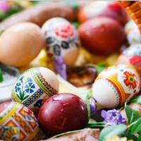 До 5 квітня у Тернополі триває збір продуктів для Великоднього кошика на передову