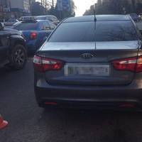 У Тернополі на пішохідному переході збили 13-річну школярку