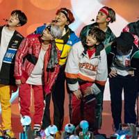Face Yourself: корейський гурт BTS випустив альбом, який одразу став хітом